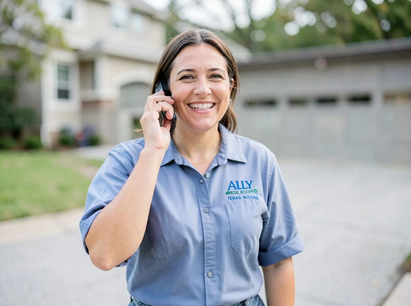 Metal Roof Installation Cornelius, NC FAQs